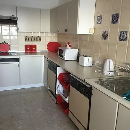 Exclusive Sea View Apartment