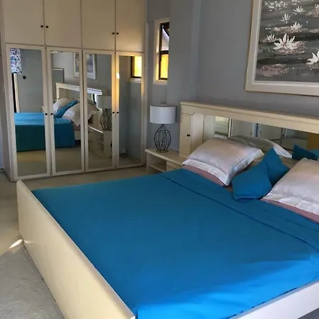 Apartment Exclusive Sea View Limassol