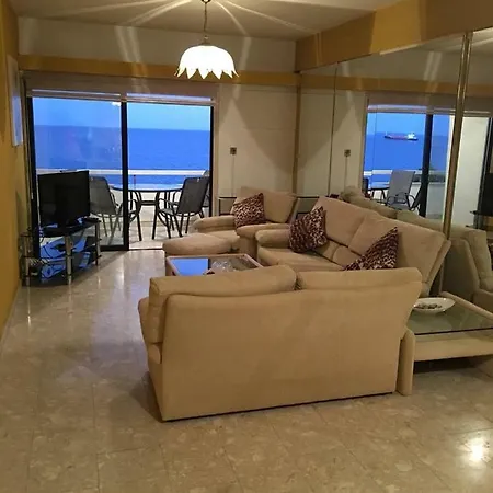 Exclusive Sea View