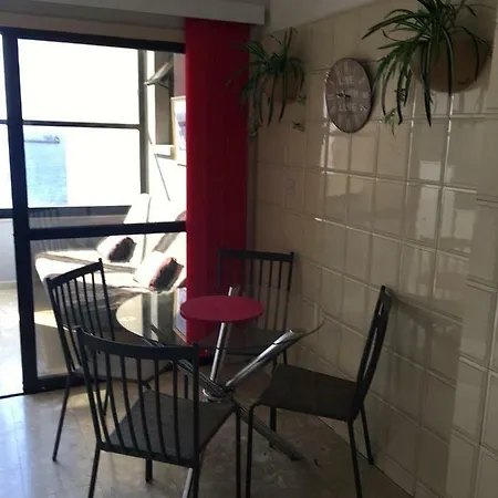 Exclusive Sea View דירה