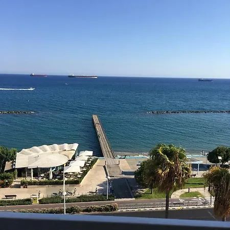 Exclusive Sea View דירה
