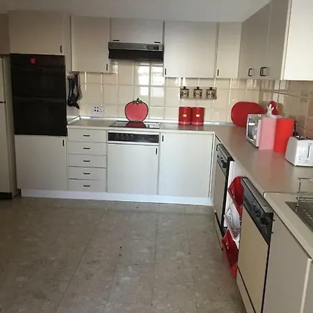 Exclusive Sea View Λεμεσός