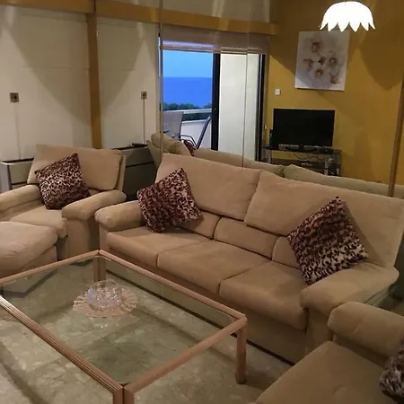 דירה Exclusive Sea View לימסול