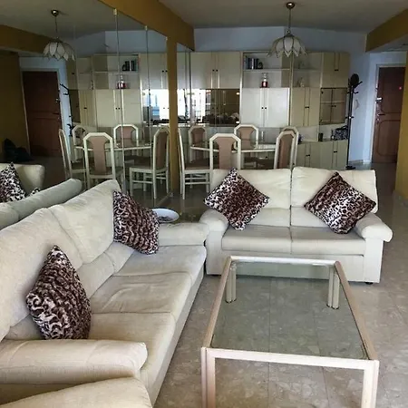 דירה Exclusive Sea View *