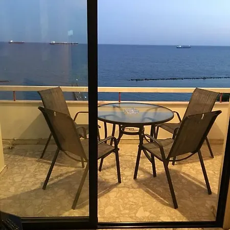 Διαμέρισμα Exclusive Sea View Λεμεσός
